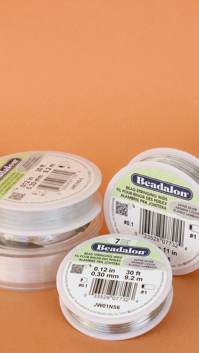 Schema Come scegliere il cavetto acciaio ?