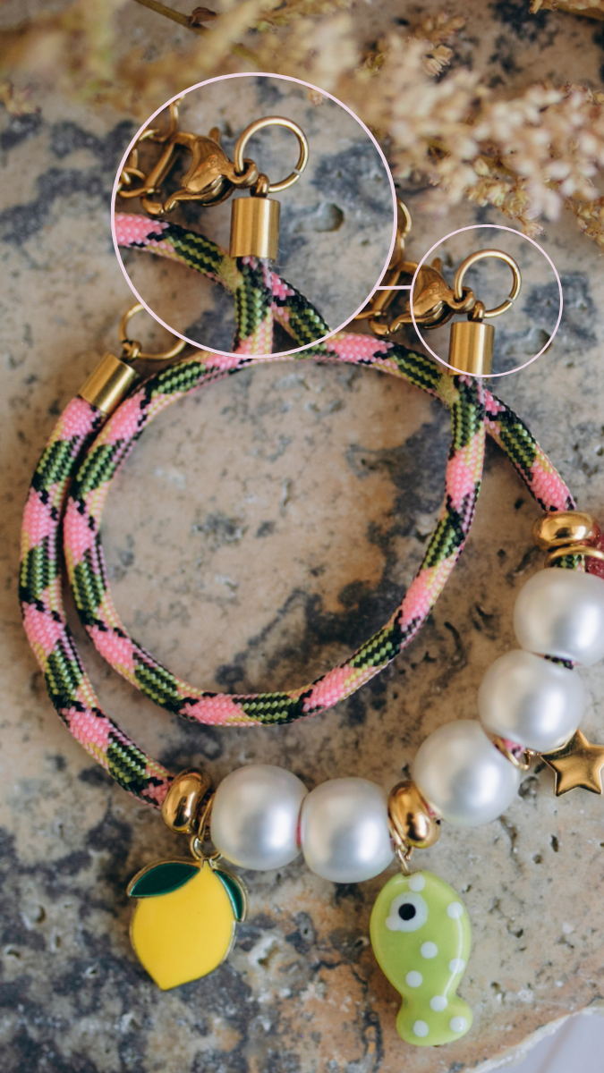 Schema Che terminale per quale filo?