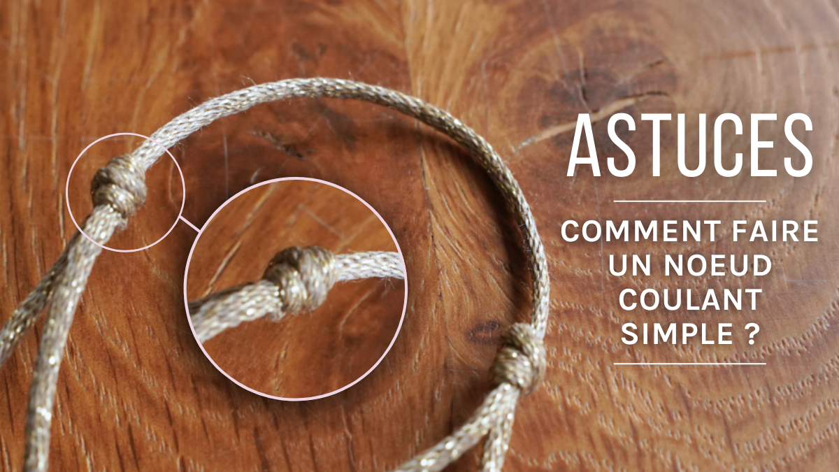 Come fare un semplice cappio? Come fare un semplice cappio?