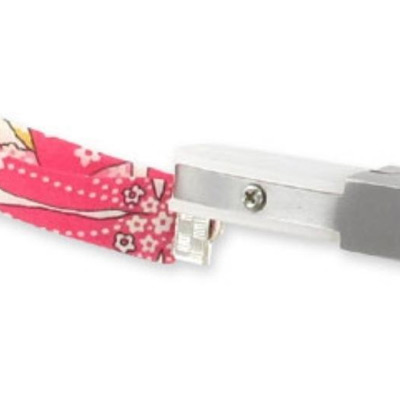 Come chiudere i terminali da stringere : Tappa 4