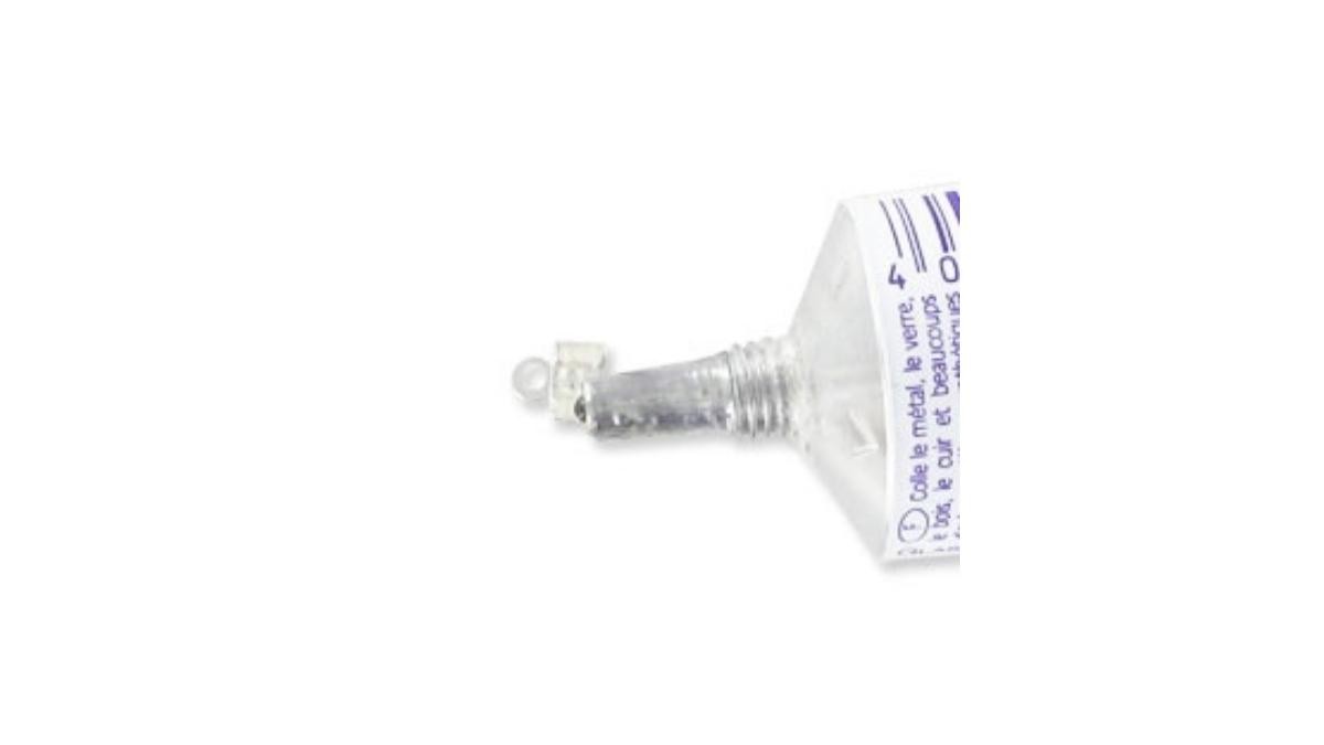 Chiudicordoncino per cordoncino piatto : Tappa 1