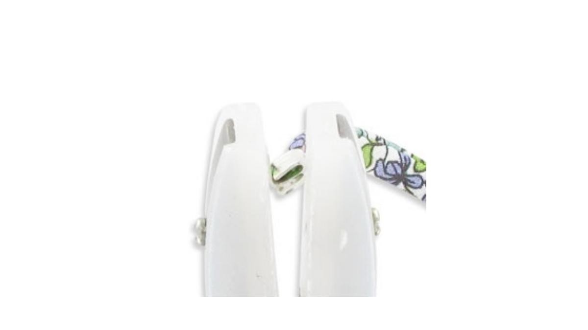 Chiudicordoncino per cordoncino piatto : Tappa 4