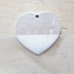 I punzoni di metallo : Tappa 3 I punzoni di metallo : Tappa 3