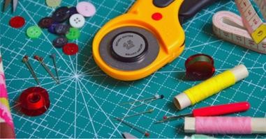 Débuter en couture : quel matériel faut-il avoir ? Débuter en couture : quel matériel faut-il avoir ?