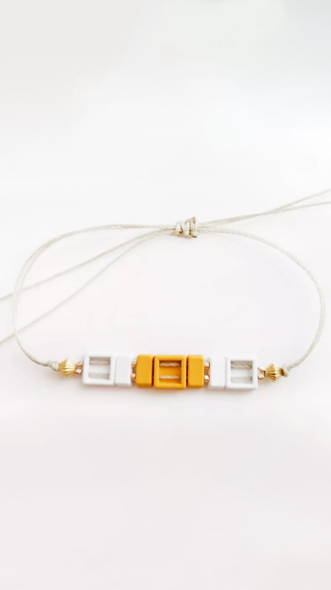 Schema Imparare a fare un nodo macramé