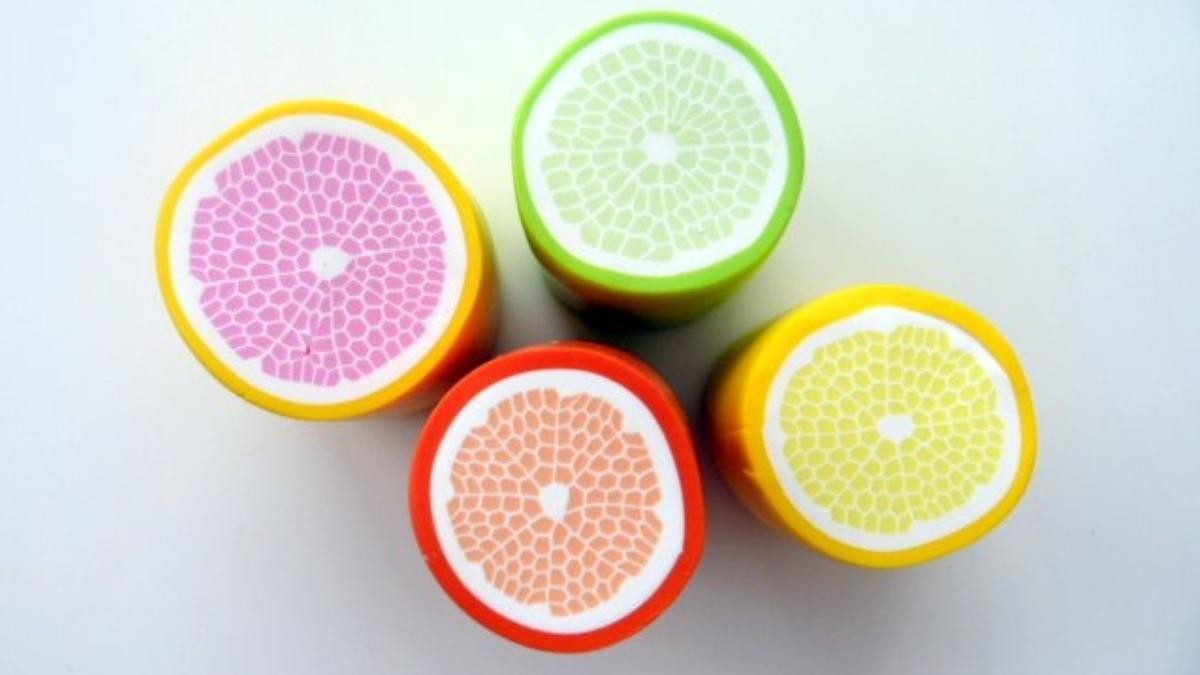 Imparare a fare un agrumi canna - anatra arancione