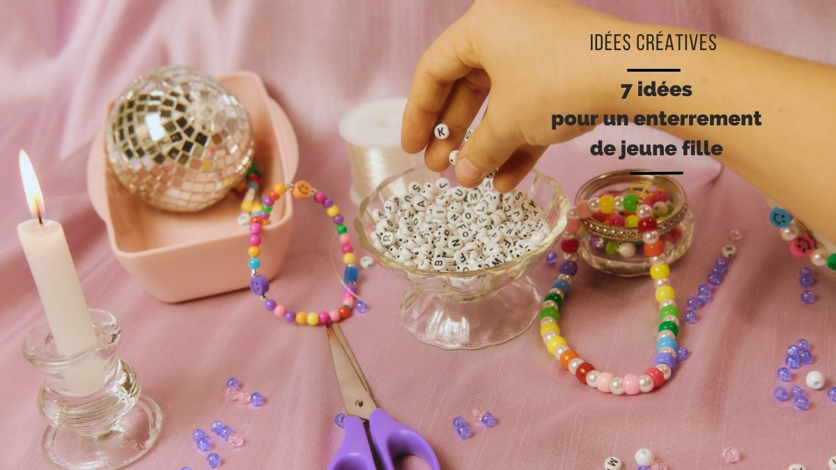 Organizzare un laboratorio creativo per uno scapolo maiden - EVJF