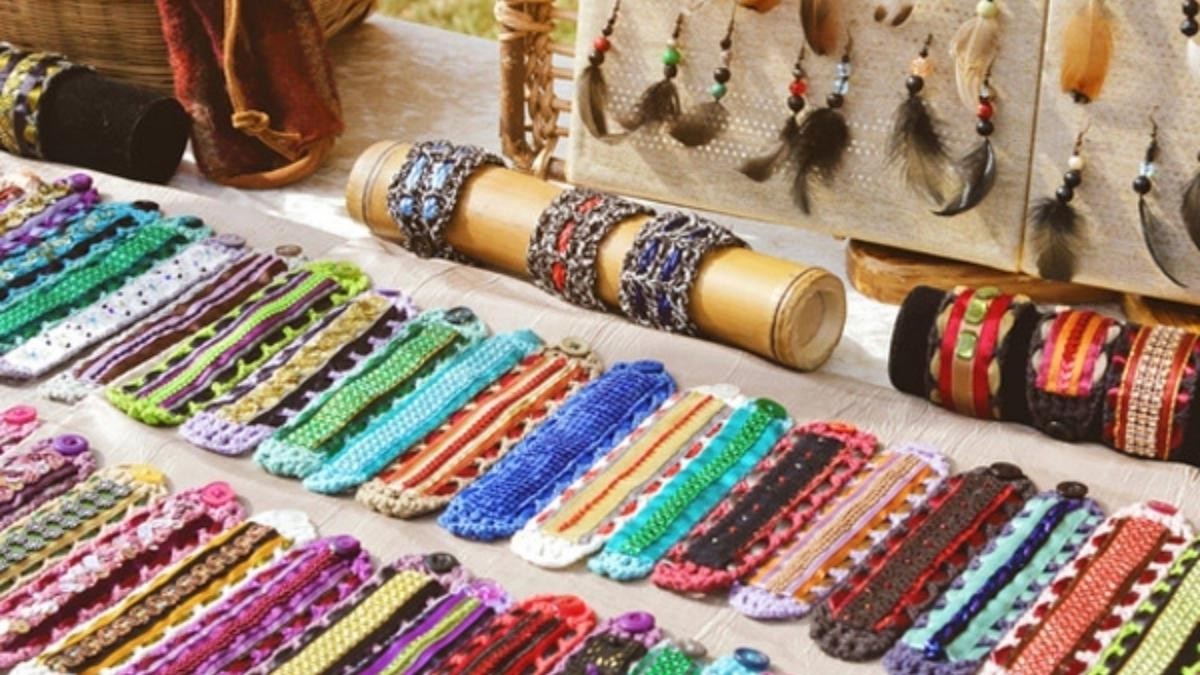 Réussir son stand bijoux et booster ses ventes sur les marchés