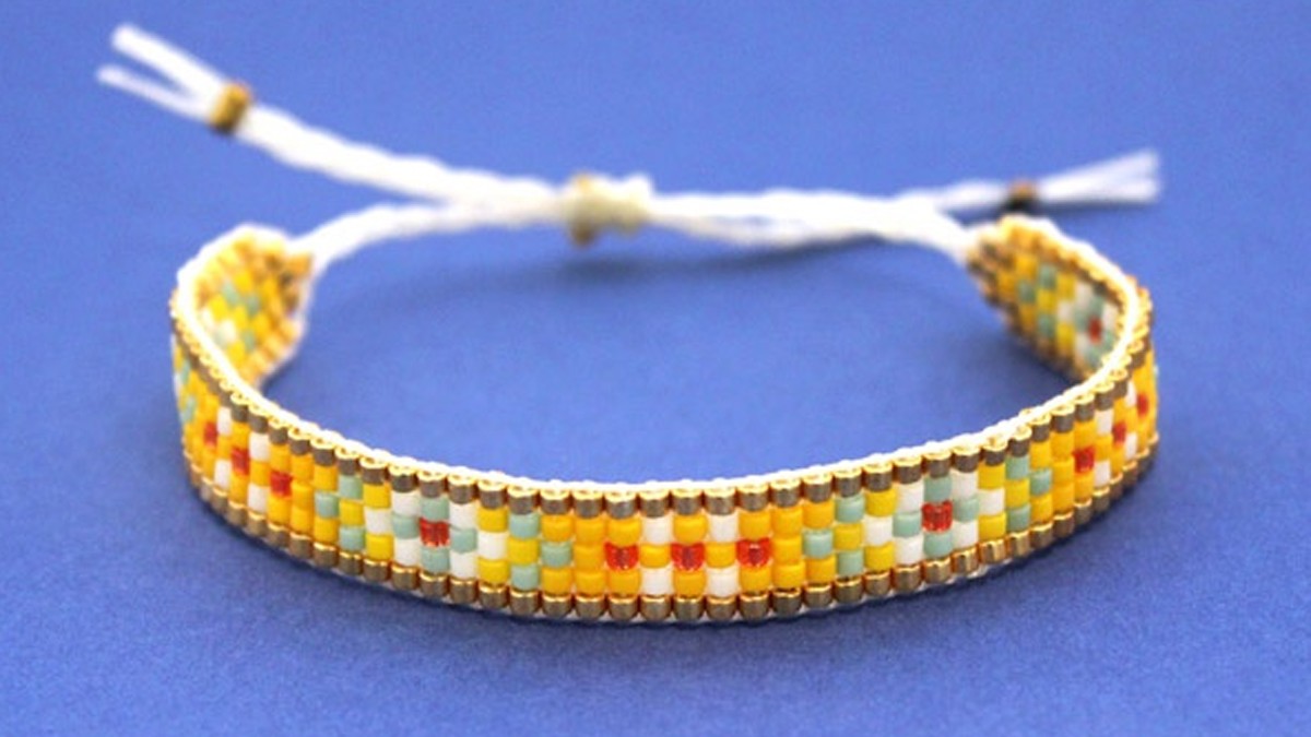 Come si fa il nodo di scorrimento del macramè?