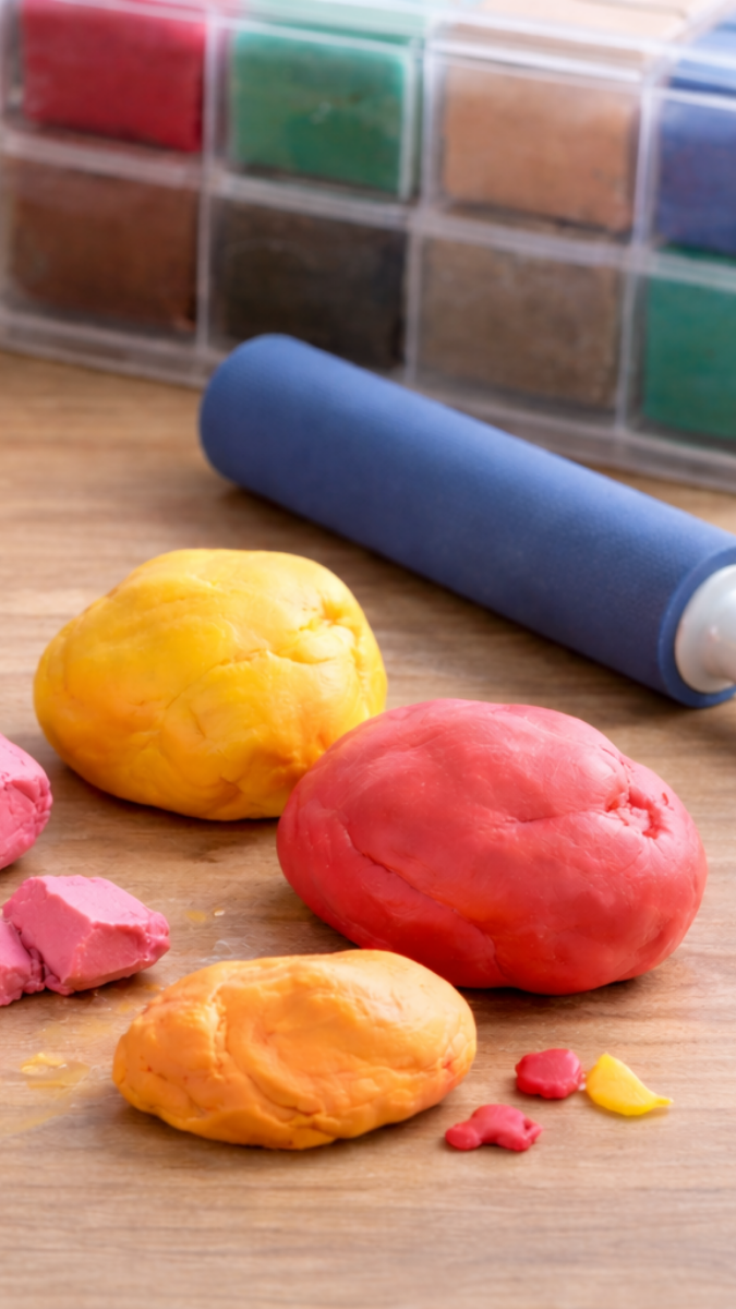 Schema Come ammorbidire un impasto troppo duro?