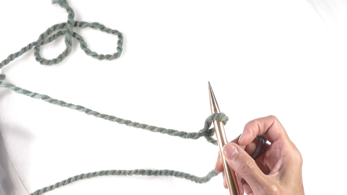 Lavoro a maglia fai da te: come lavorare a maglia facilmente? : Tappa 11