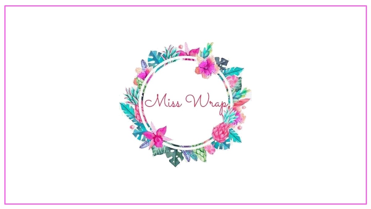 Intervista creativa con Miss Wrap