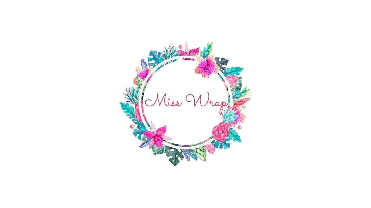 Schema Intervista creativa con Miss Wrap