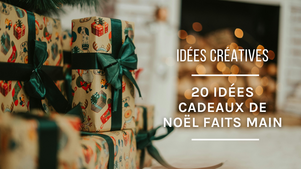 20 idee regalo di Natale 20 idee regalo di Natale