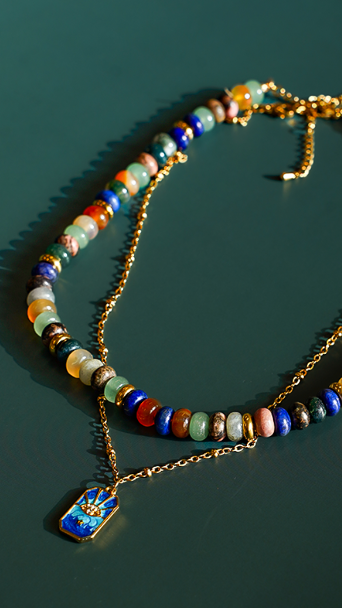 Schema Quale pietra naturale per quale segno zodiacale?