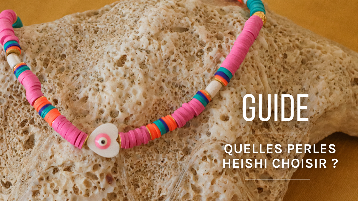 Schema Quali rondelle Heishi dovrei scegliere? Schema Quali rondelle Heishi dovrei scegliere?