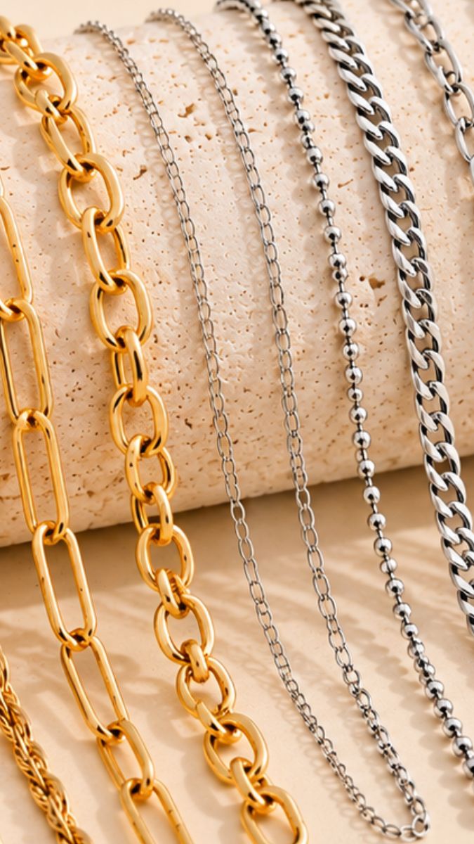 Schema Quale punto catenella scegliere?