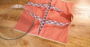 Comment coudre du biais ? Comment coudre du biais ?