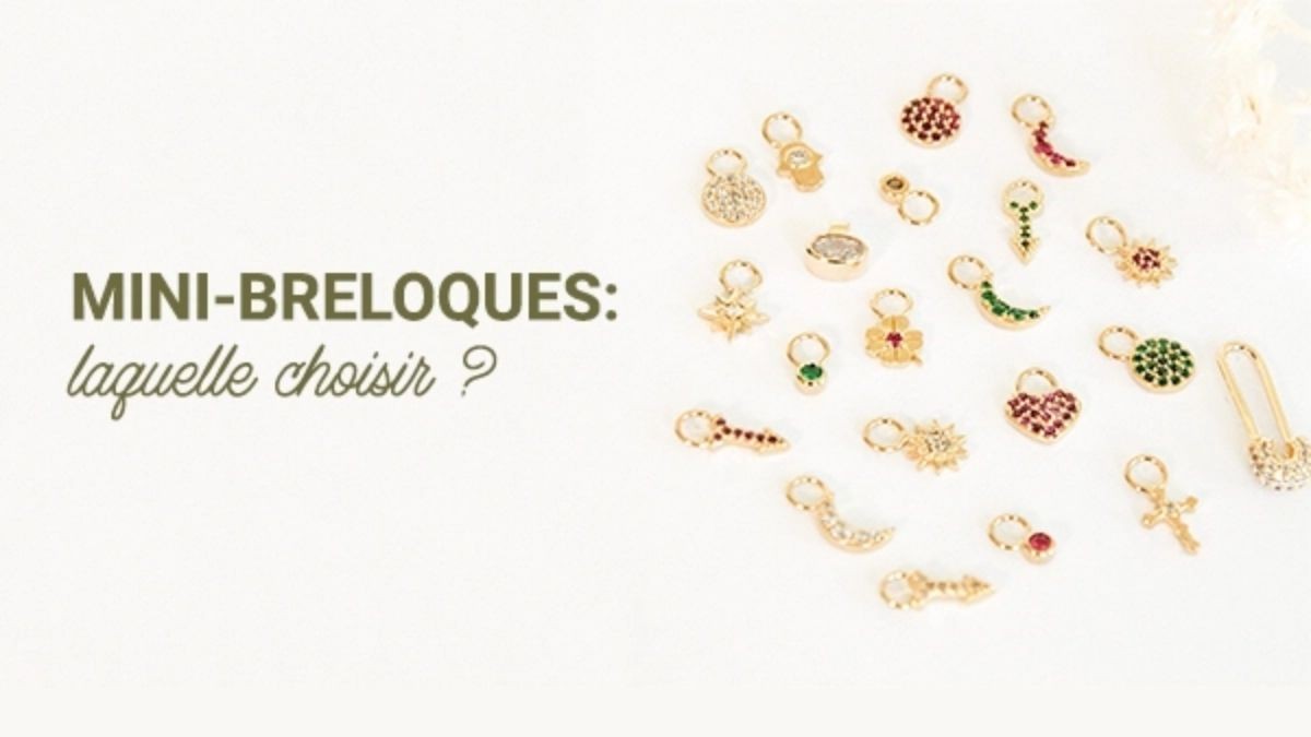 Mini-charms: quale scegliere? Mini-charms: quale scegliere?