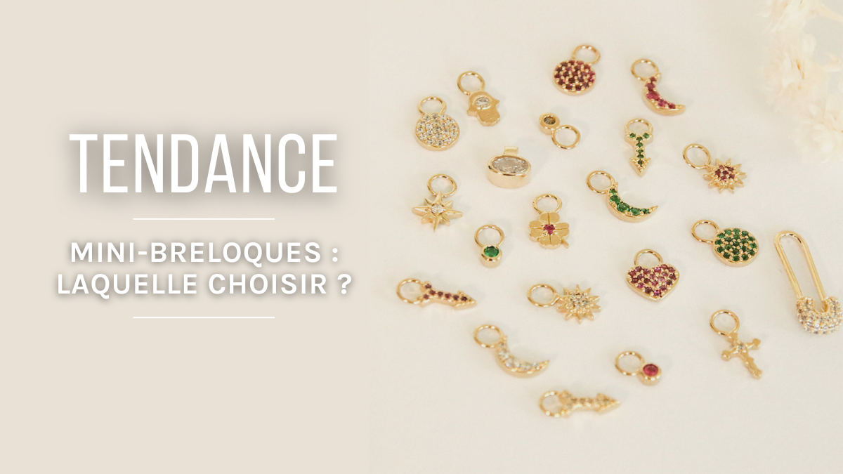 Mini-charms: quale scegliere?
