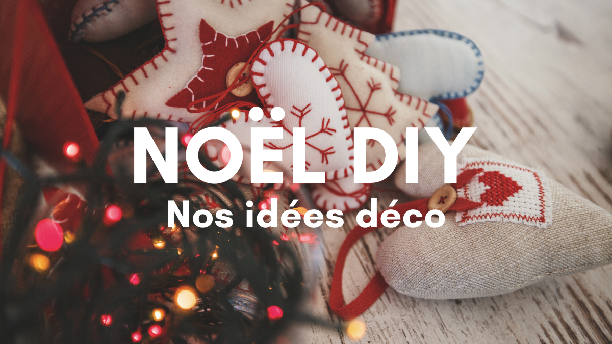 Decorazioni natalizie fai da te: idee e tutoria - Donna Moderna
