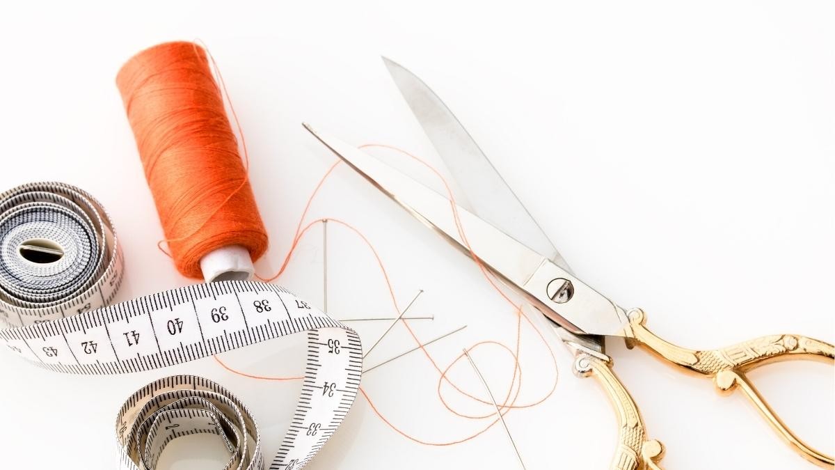 L'abécédaire de la couture L'abécédaire de la couture