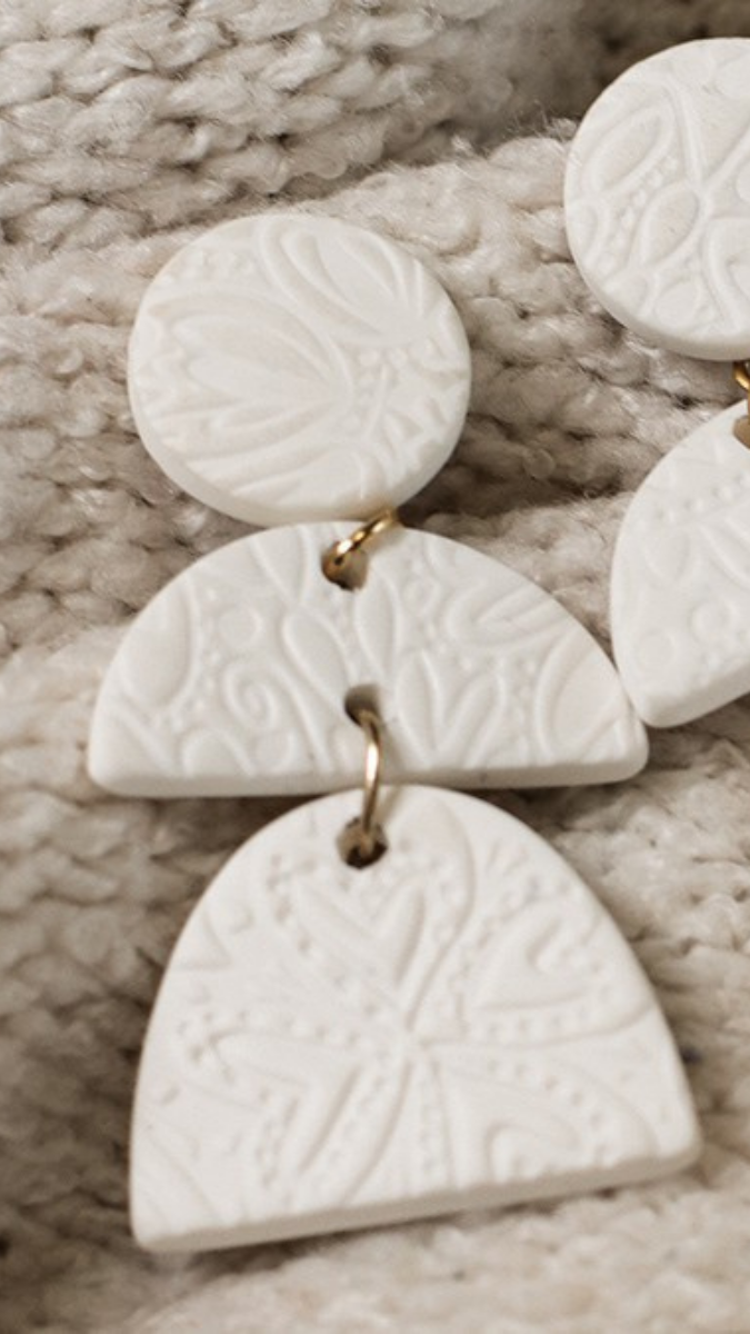 Schema 12 idee creative fai da te con l'argilla Fimo