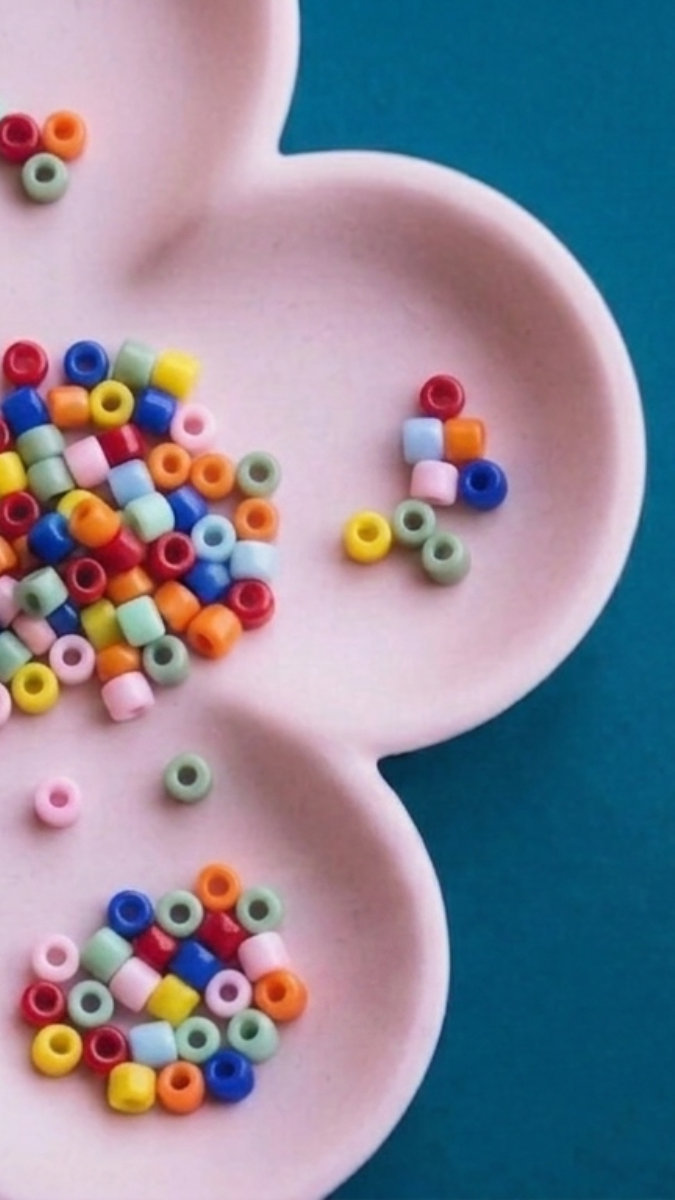 Schema Tendenza: i 5 migliori colori Miyuki Delica per l'estate 2026