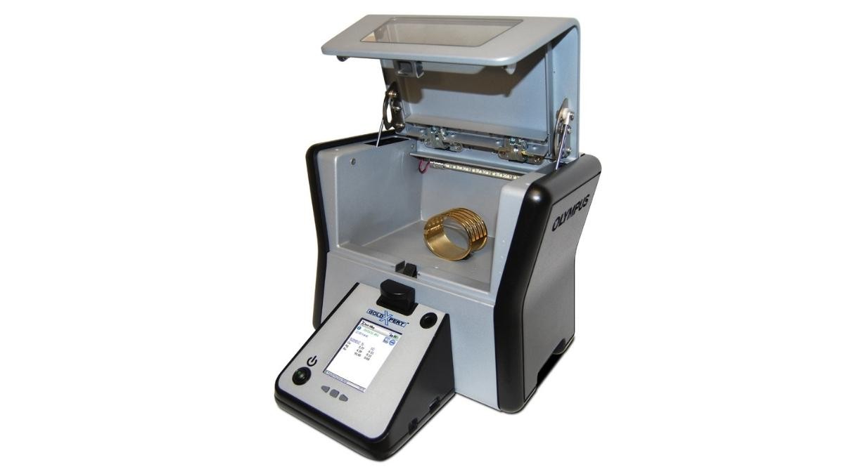 Analisi spettrometrica: piombo, cadmio, nichel - Cosa c'è nei tuoi gioielli?