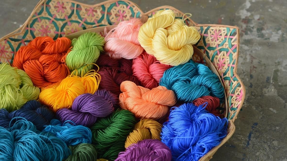 Come usare la lana avanzata? - 15 idee fai da te