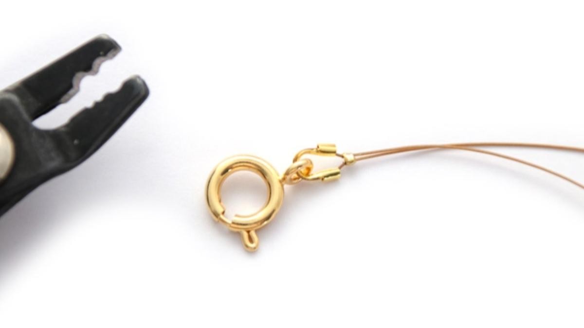 Cosa sono le protezioni per i cavi? : Tappa 1