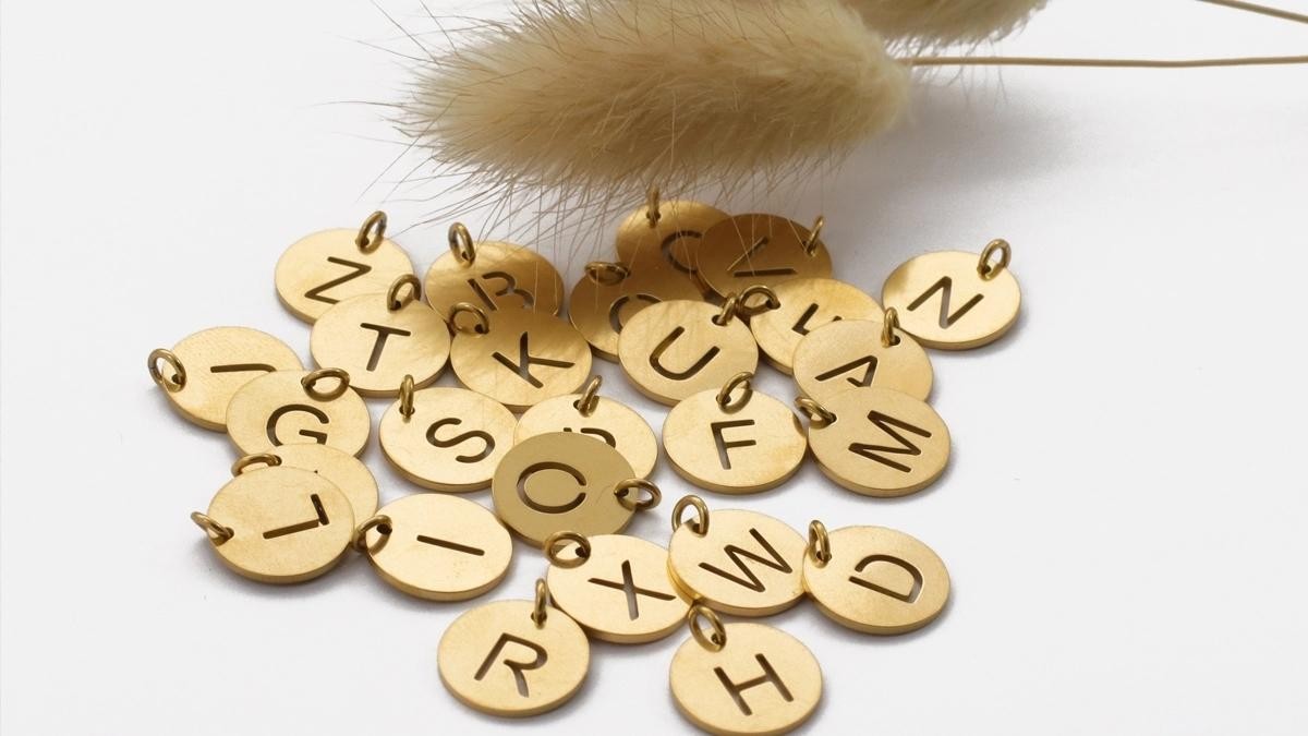 Trattamento PVD per acciaio inossidabile placcato oro