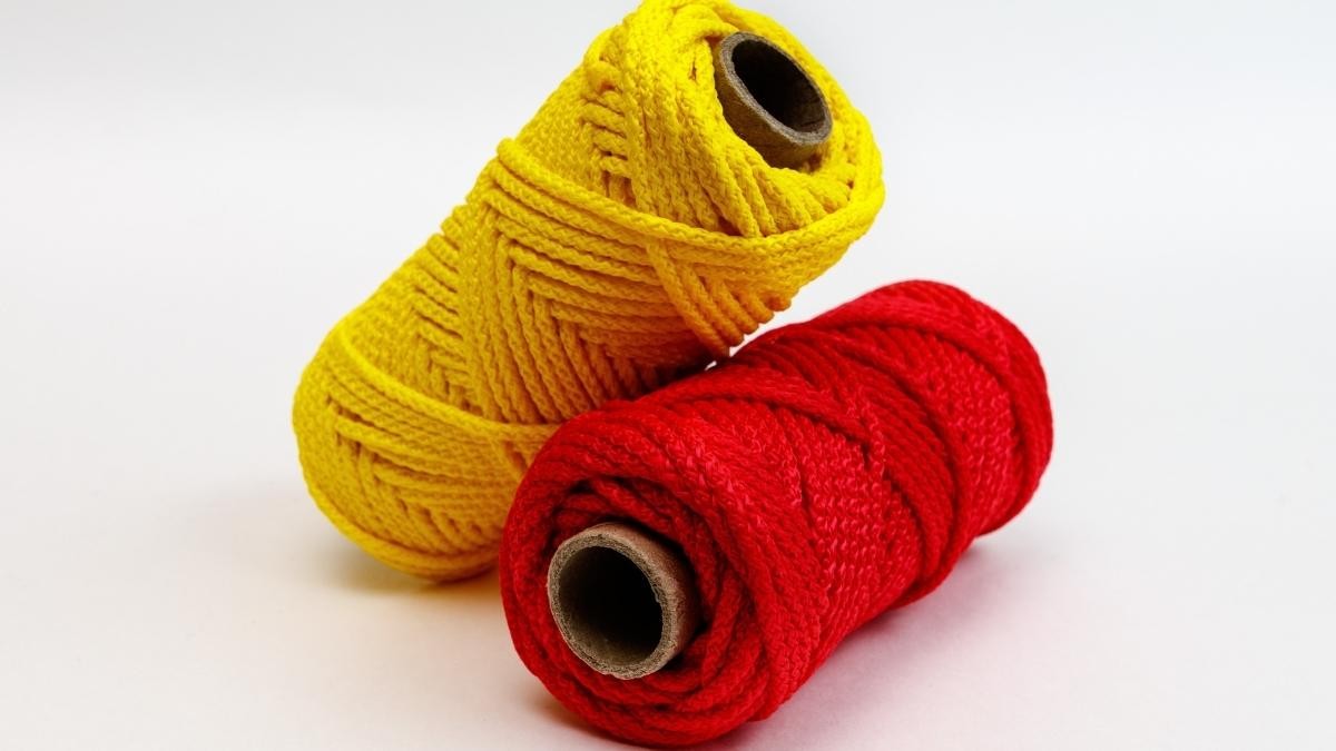 Come iniziare il macramè: gli strumenti essenziali