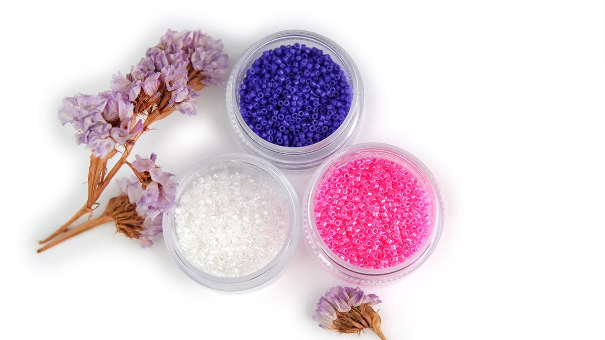 TOP 10 Colori Miyuki Estate 2022