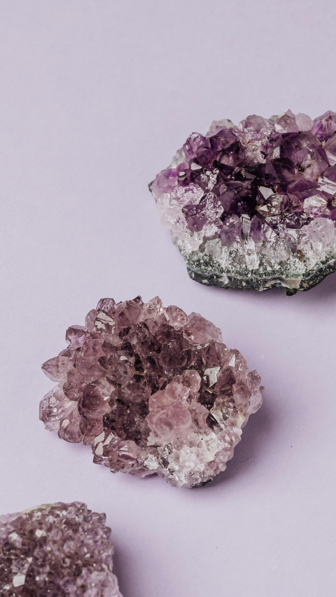 Schema Ametista: significato, origine e proprietà