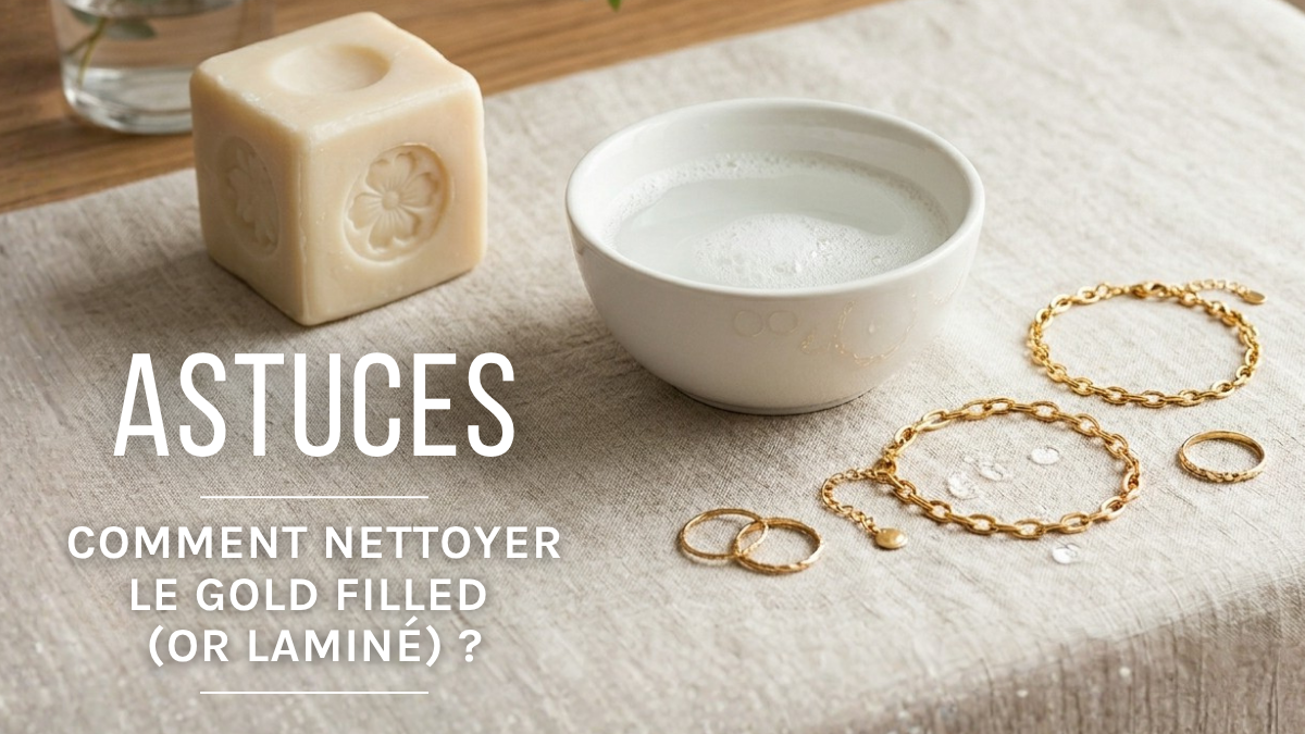 Pulire il riempimento d'oro Pulire il riempimento d'oro