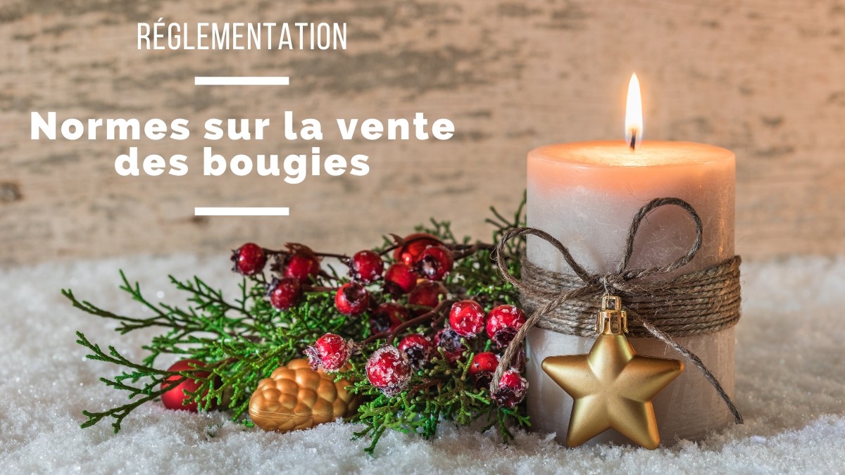 Regolamenti e obblighi relativi alla vendita di candele