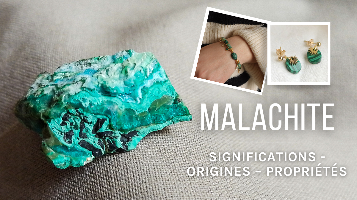 Schema Malachite: significato, origini e proprietà