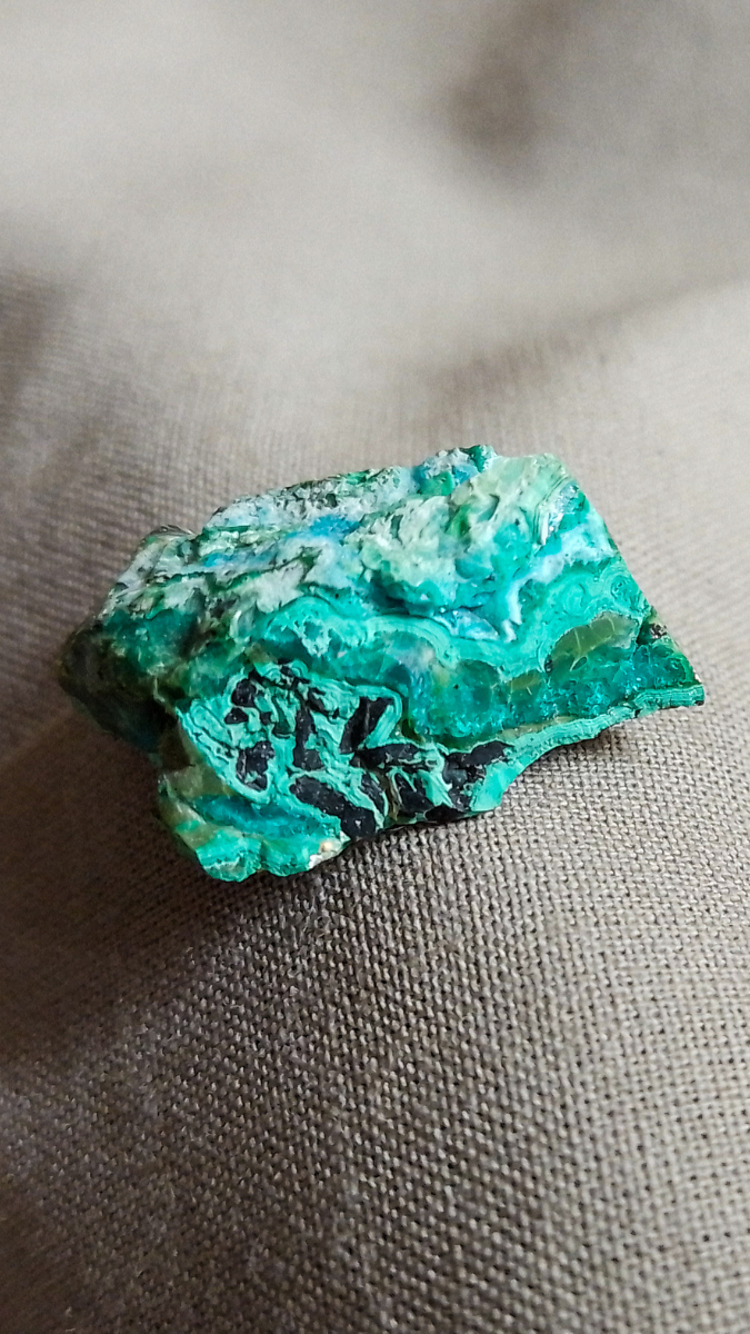 Schema Malachite: significato, origini e proprietà