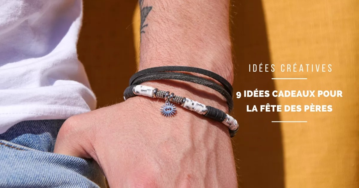 9 idee regalo per la festa del papà