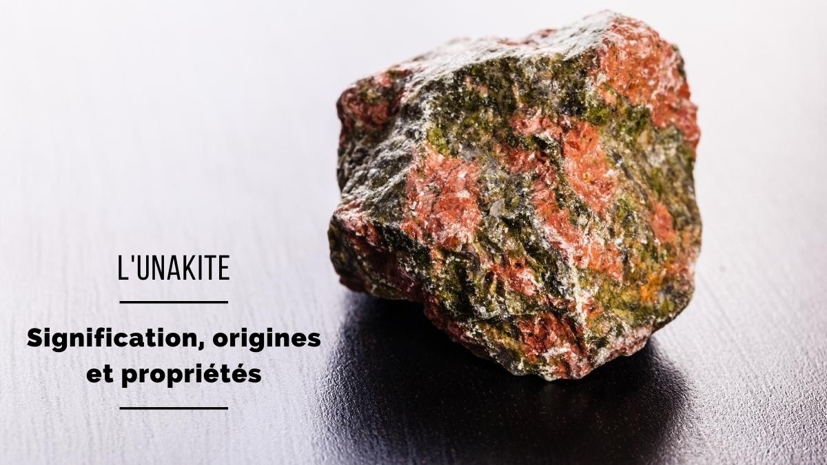 Unakite: origini, proprietà e benefici Unakite: origini, proprietà e benefici