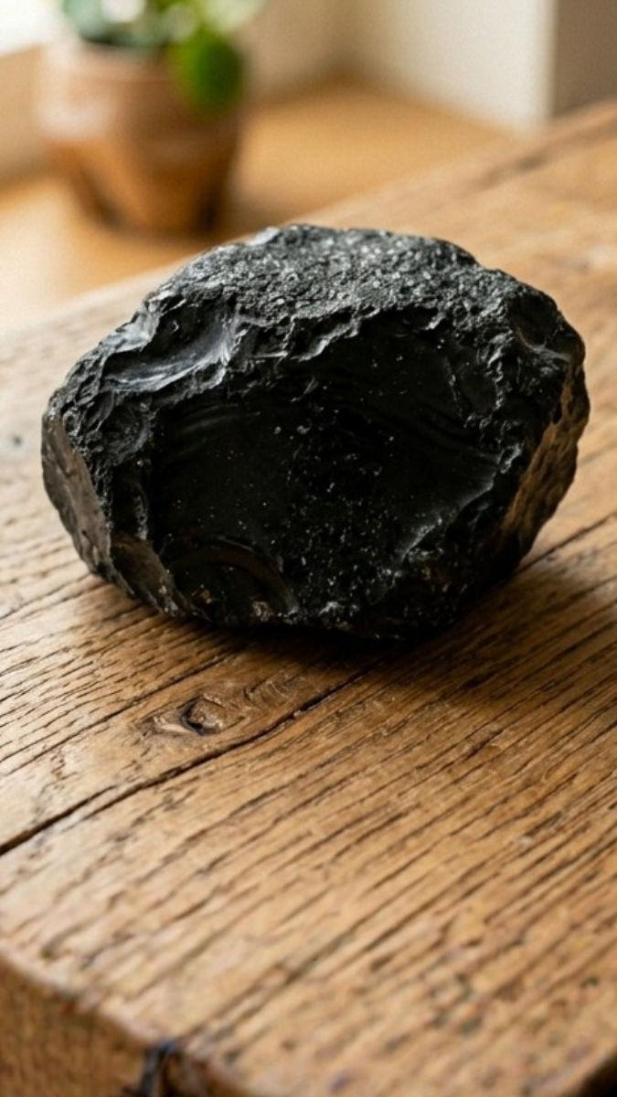 Schema Onice: significato, proprietà e virtù