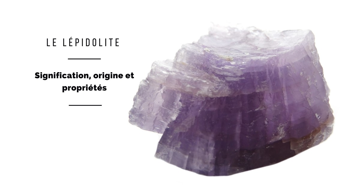 Lepidolite: significato, proprietà e benefici Lepidolite: significato, proprietà e benefici
