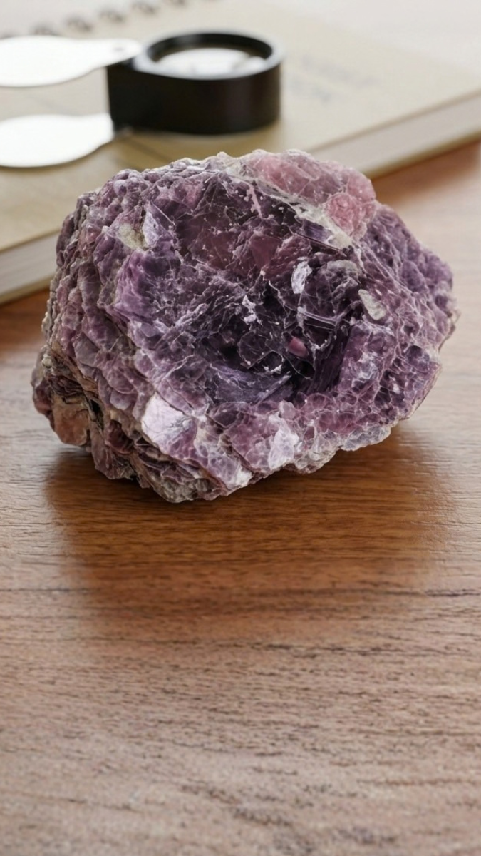Schema Lepidolite: significato, proprietà e benefici Schema Lepidolite: significato, proprietà e benefici
