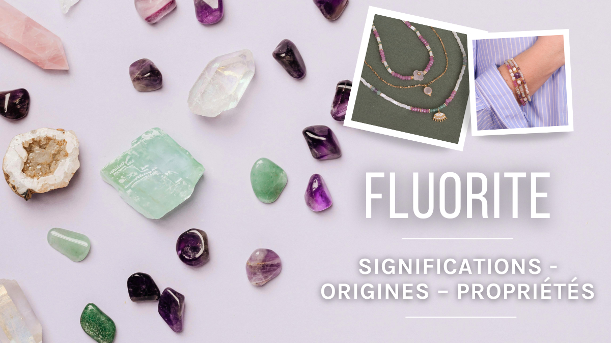 Schema Fluorite: significato, origine e benefici