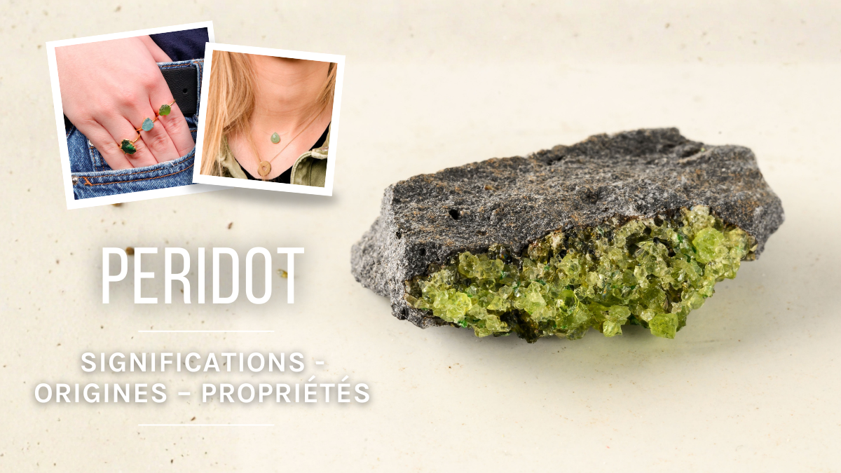 Schema Peridoto: significato, origini e benefici Schema Peridoto: significato, origini e benefici