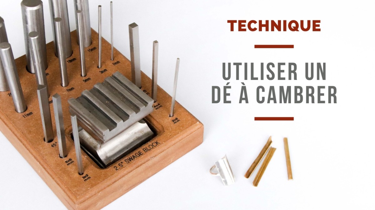 Come utilizzare un ditale per gioielli Come utilizzare un ditale per gioielli