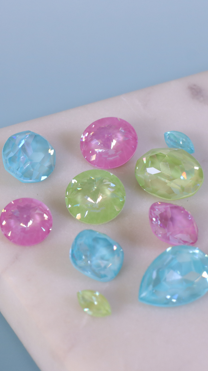 Schema Swarovski o PureCrystal possono essere riscaldati?