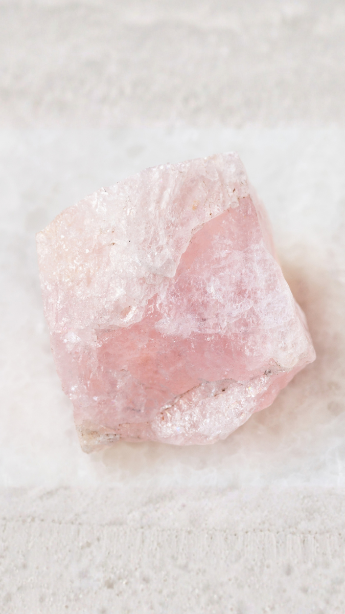 Schema Morganite: significato, origini e benefici