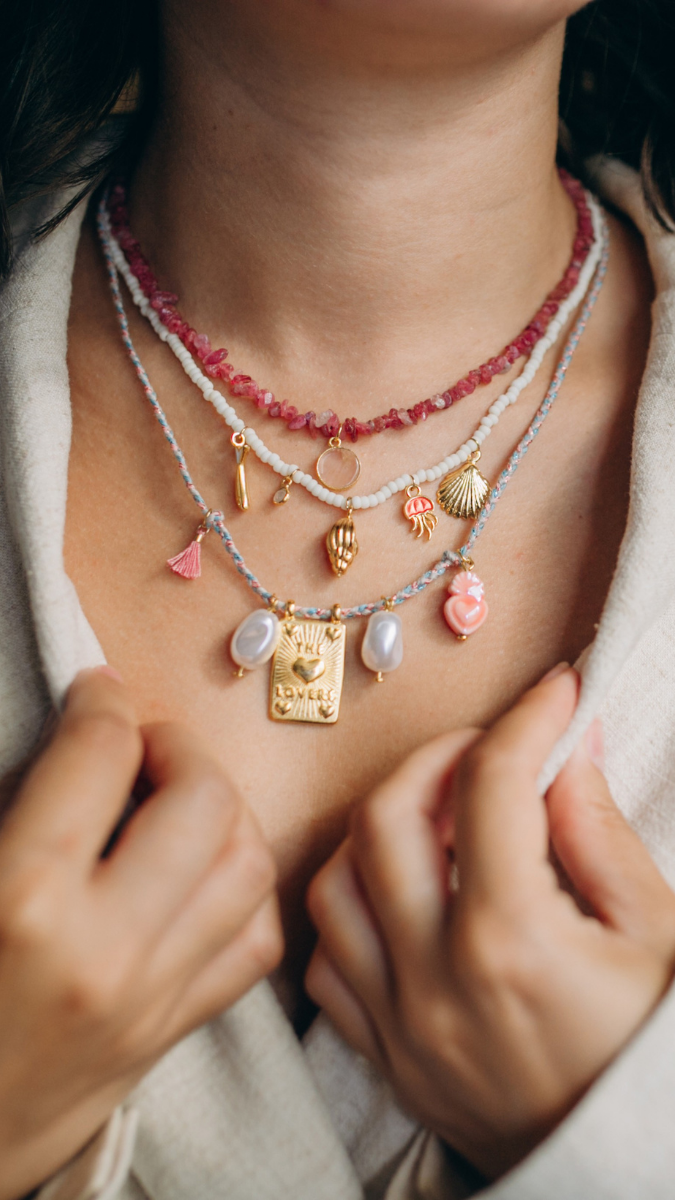 Schema Quali sono i gioielli di tendenza per l'autunno-inverno 2025/2026?